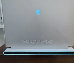 New Laptop Alienware M17x R2 16GB Intel Core Ultra 7 SSD 1T