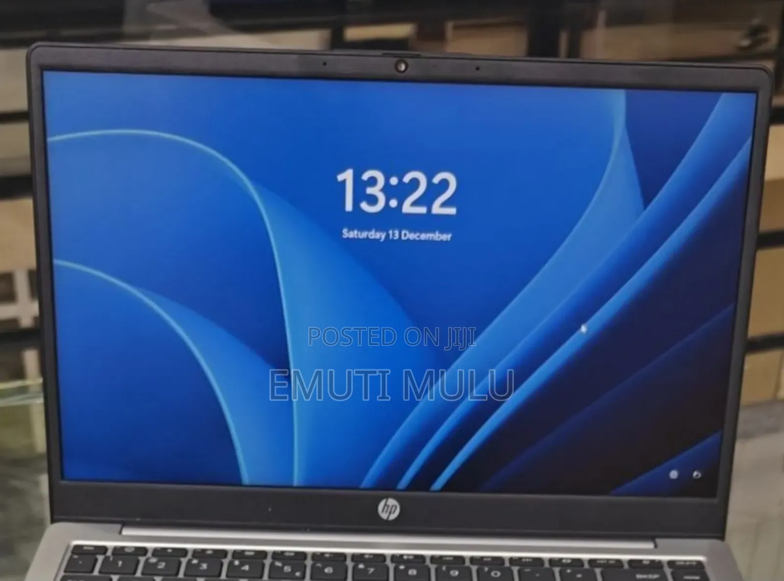 New Laptop HP Stream Notebook 16GB Intel Core i5 SSD 512GB