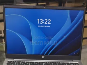 New Laptop HP Stream Notebook 16GB Intel Core i5 SSD 512GB