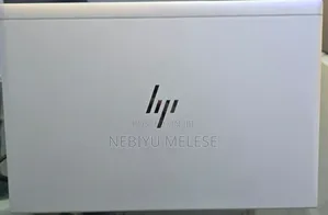 New Laptop HP EliteBook 840 G8 16GB Intel Core i5 SSD 512GB