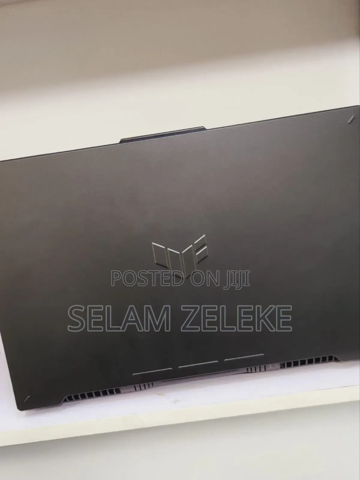 New Laptop Asus TUF Gaming F16 32GB Intel Core i7 SSD 1T