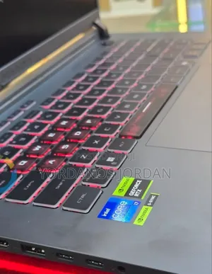 New Laptop Asus ROG Strix G16 G614 16GB Intel Core i7 SSD 1T
