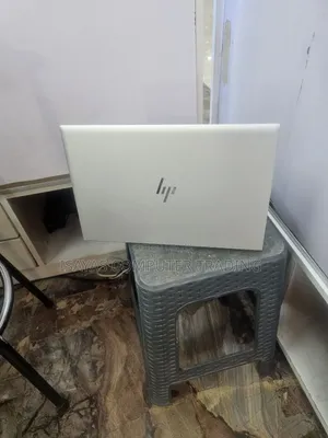 New Laptop HP EliteBook 840 G8 16GB Intel Core i5 SSD 512GB