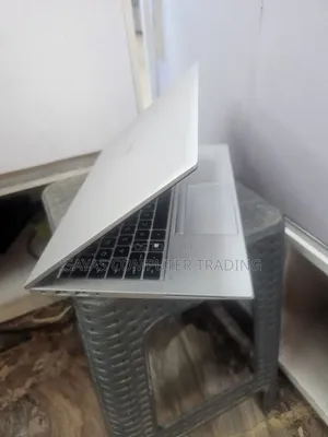 New Laptop HP EliteBook 840 G8 16GB Intel Core i5 SSD 512GB