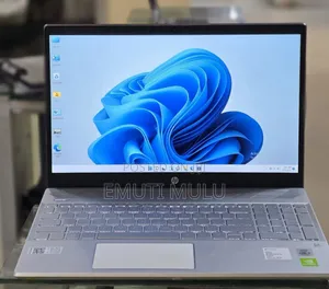 New Laptop HP Pavilion 15 16GB Intel Core i7 SSD 512GB