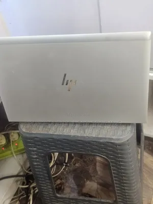 New Laptop HP EliteBook 840 G8 16GB Intel Core i7 SSD 512GB