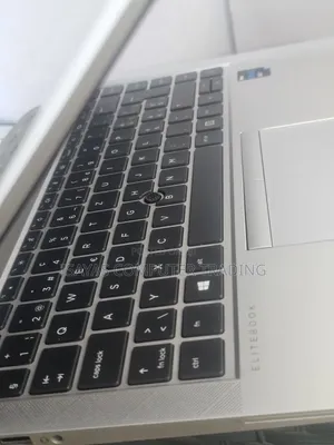 New Laptop HP EliteBook 840 G8 16GB Intel Core i7 SSD 512GB