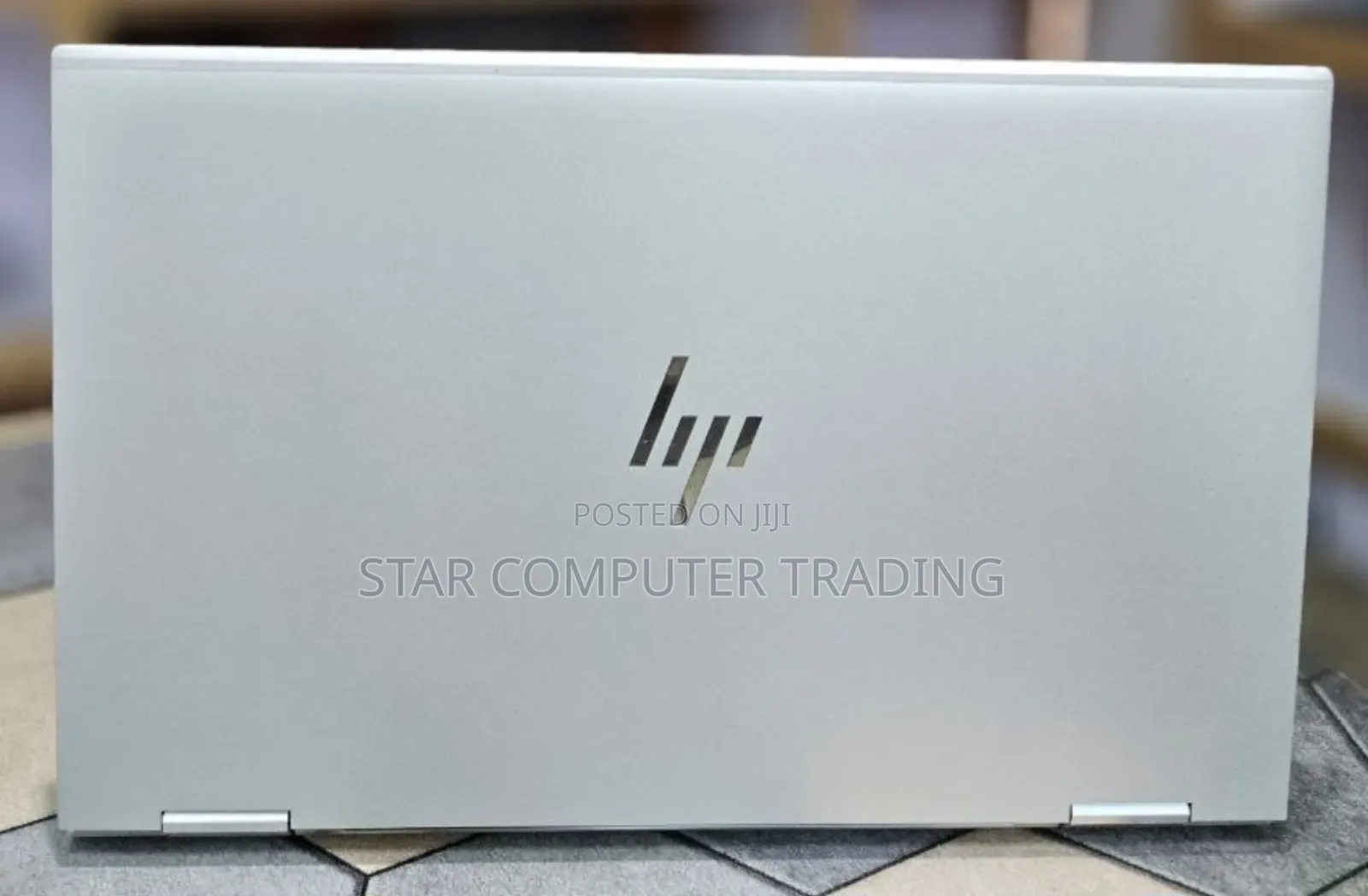 New Laptop HP EliteBook x360 1040 G7 16GB Intel Core i7 SSD 512GB