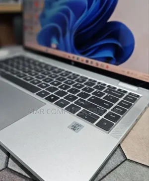 New Laptop HP EliteBook x360 1040 G7 16GB Intel Core i7 SSD 512GB