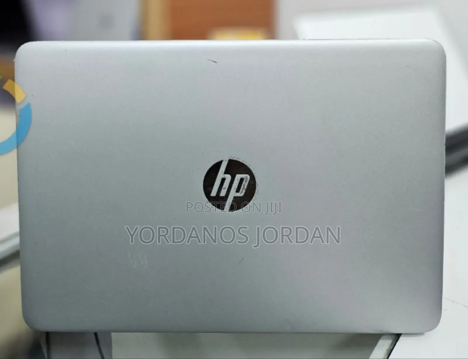 New Laptop HP EliteBook 840 G3 8GB Intel Core i5 SSD 1T