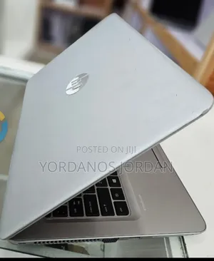 New Laptop HP EliteBook 840 G3 8GB Intel Core i5 SSD 1T