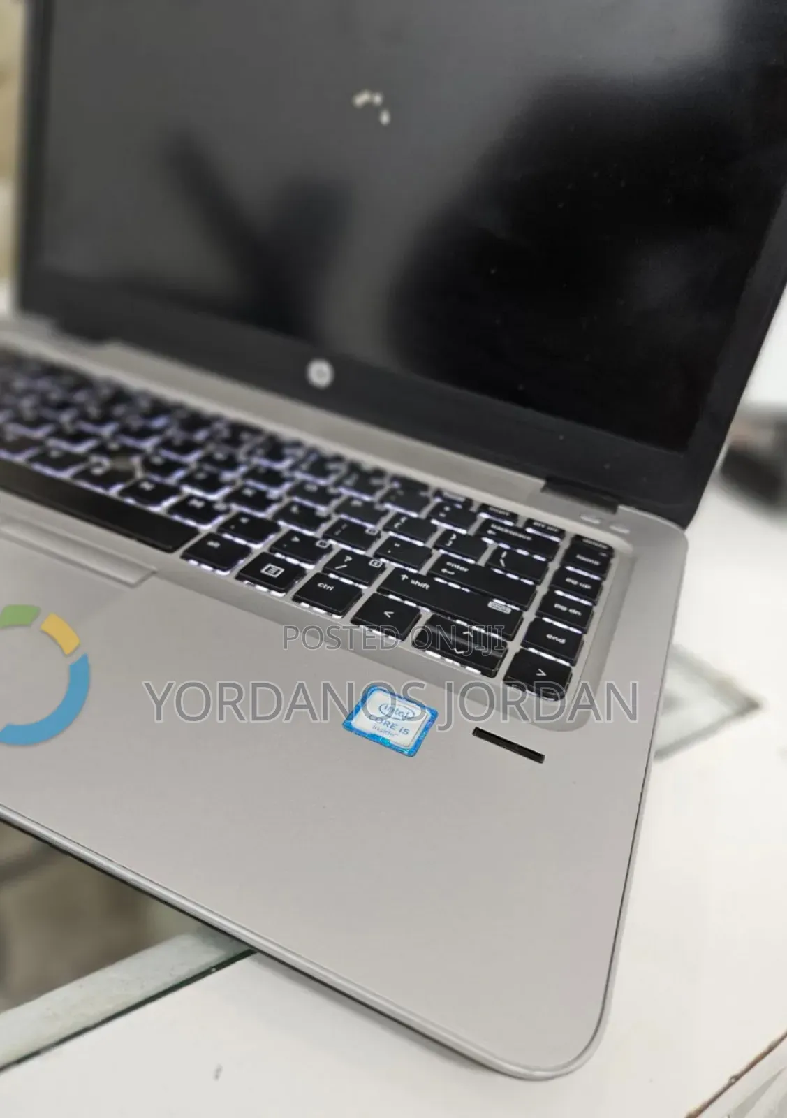 New Laptop HP EliteBook 840 G3 8GB Intel Core i5 SSD 1T