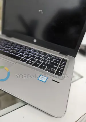 New Laptop HP EliteBook 840 G3 8GB Intel Core i5 SSD 1T