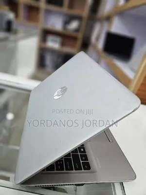 New Laptop HP EliteBook 840 G3 8GB Intel Core i5 SSD 1T