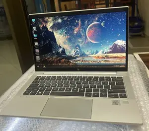 New Laptop HP EliteBook 830 16GB Intel Core i7 SSD 512GB