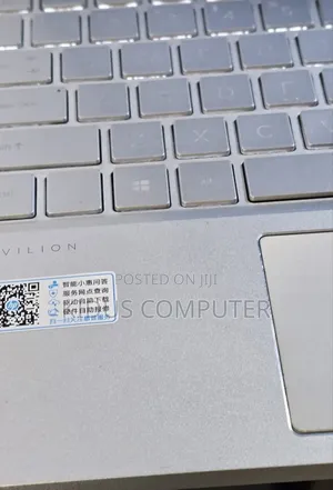 New Laptop HP Pavilion 15 16GB Intel Core i7 SSD 512GB