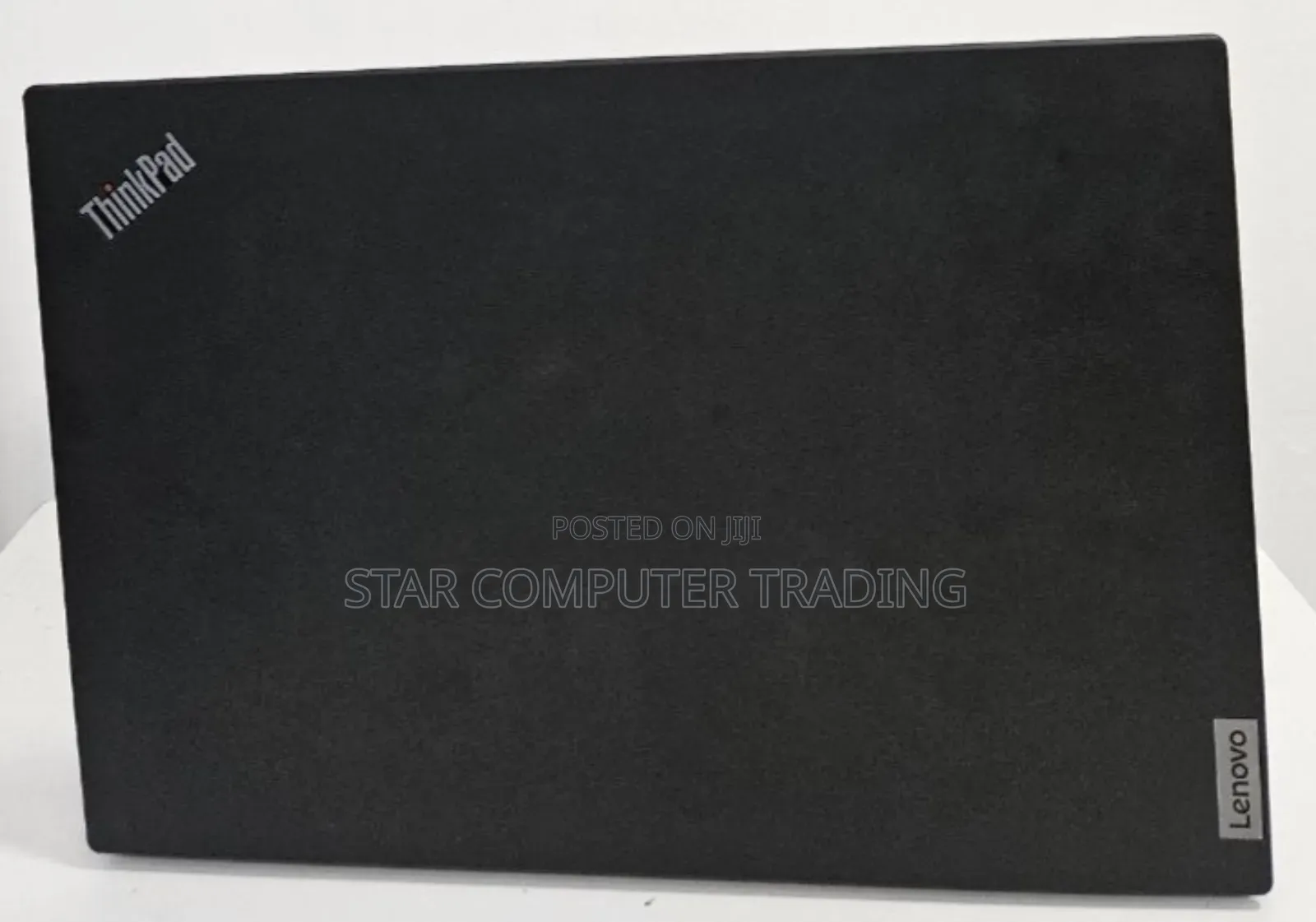 New Laptop Lenovo ThinkPad T14 G2 32GB Intel Core i7 SSD 512GB