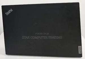 New Laptop Lenovo ThinkPad T14 G2 32GB Intel Core i7 SSD 512GB