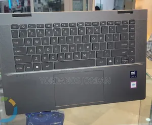 New Laptop HP Envy x360 16GB Intel Core Ultra 7 SSD 1T