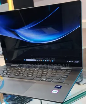 New Laptop HP Envy x360 16GB Intel Core Ultra 7 SSD 1T