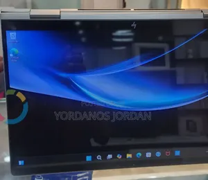 New Laptop HP Envy x360 16GB Intel Core Ultra 7 SSD 1T