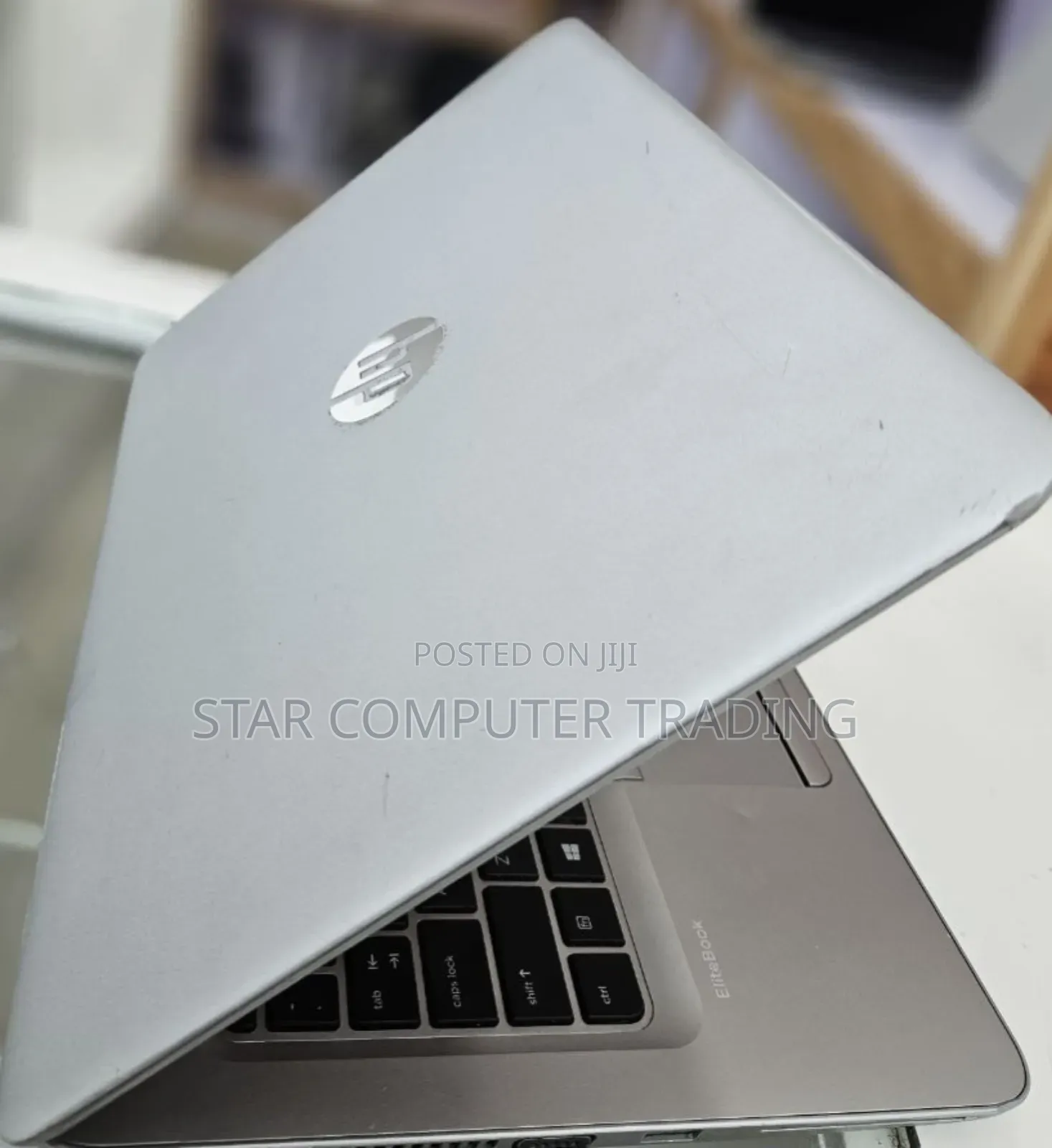 New Laptop HP EliteBook 840 G3 8GB Intel Core i5 HDD 1T