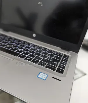 New Laptop HP EliteBook 840 G3 8GB Intel Core i5 HDD 1T
