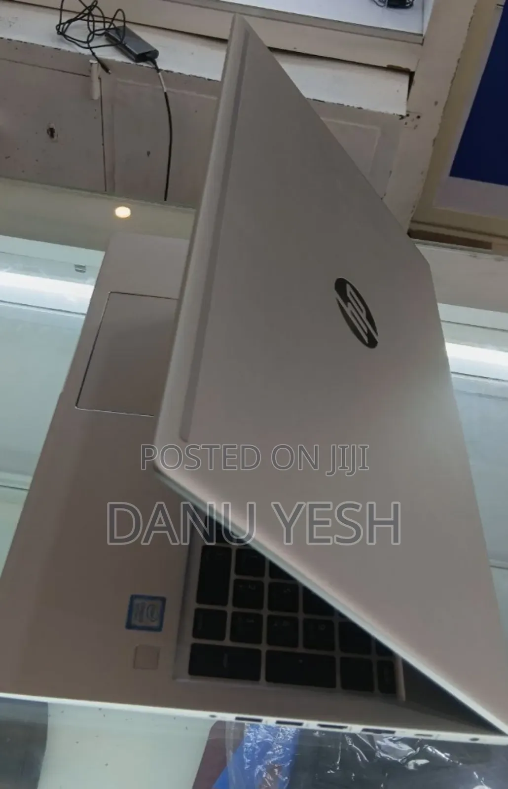 New Laptop HP Probook 450 16GB Intel Core i5 SSD 256GB