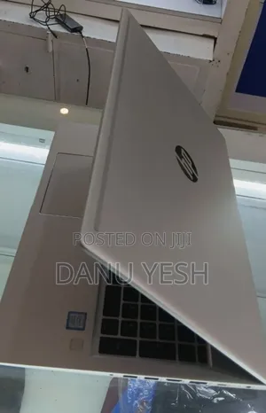 New Laptop HP Probook 450 16GB Intel Core i5 SSD 256GB