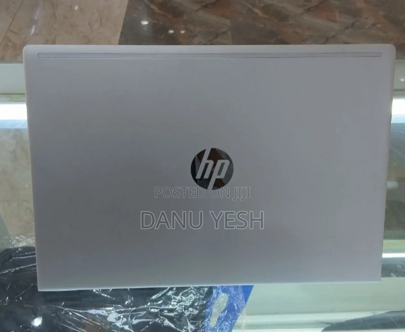 New Laptop HP Probook 450 16GB Intel Core i5 SSD 256GB