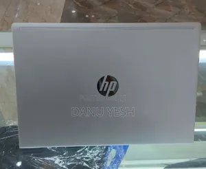 New Laptop HP Probook 450 16GB Intel Core i5 SSD 256GB