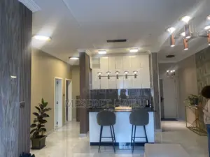 Furnished 2bdrm Apartment in Welo Sefer, Bole for rent
