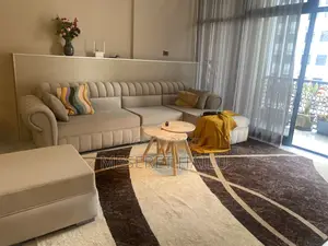 Furnished 2bdrm Apartment in Welo Sefer, Bole for rent