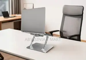 Porodo Aerodesk Cooling Laptop Stand