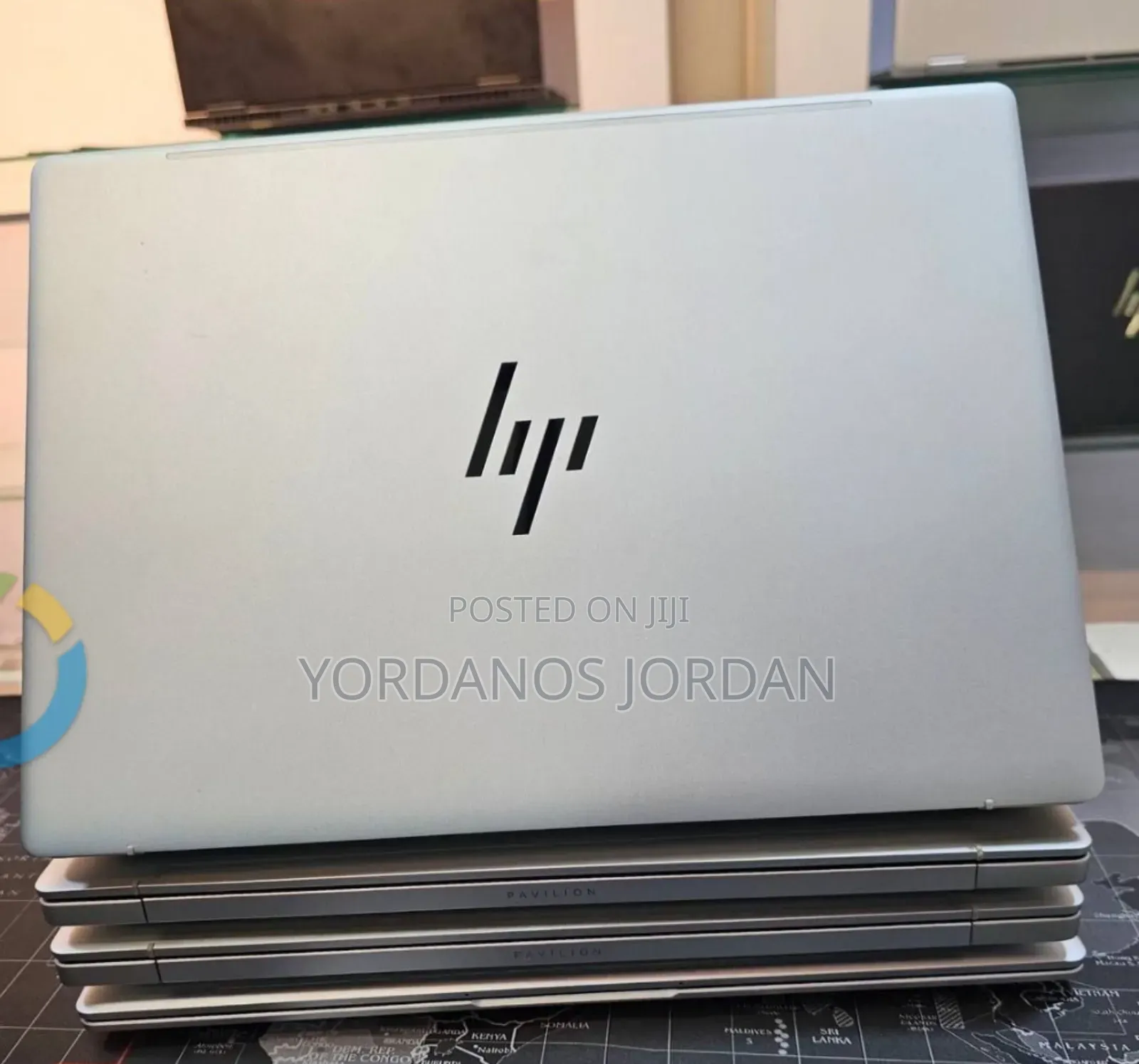 New Laptop HP Pavilion 14 16GB Intel Core i5 SSD 1T