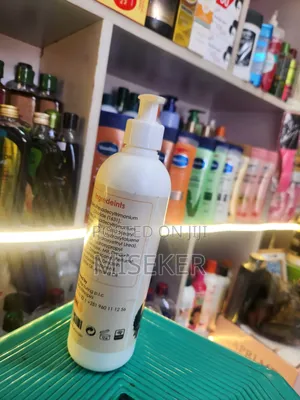 Doka Kids Shampoo and Conditioner