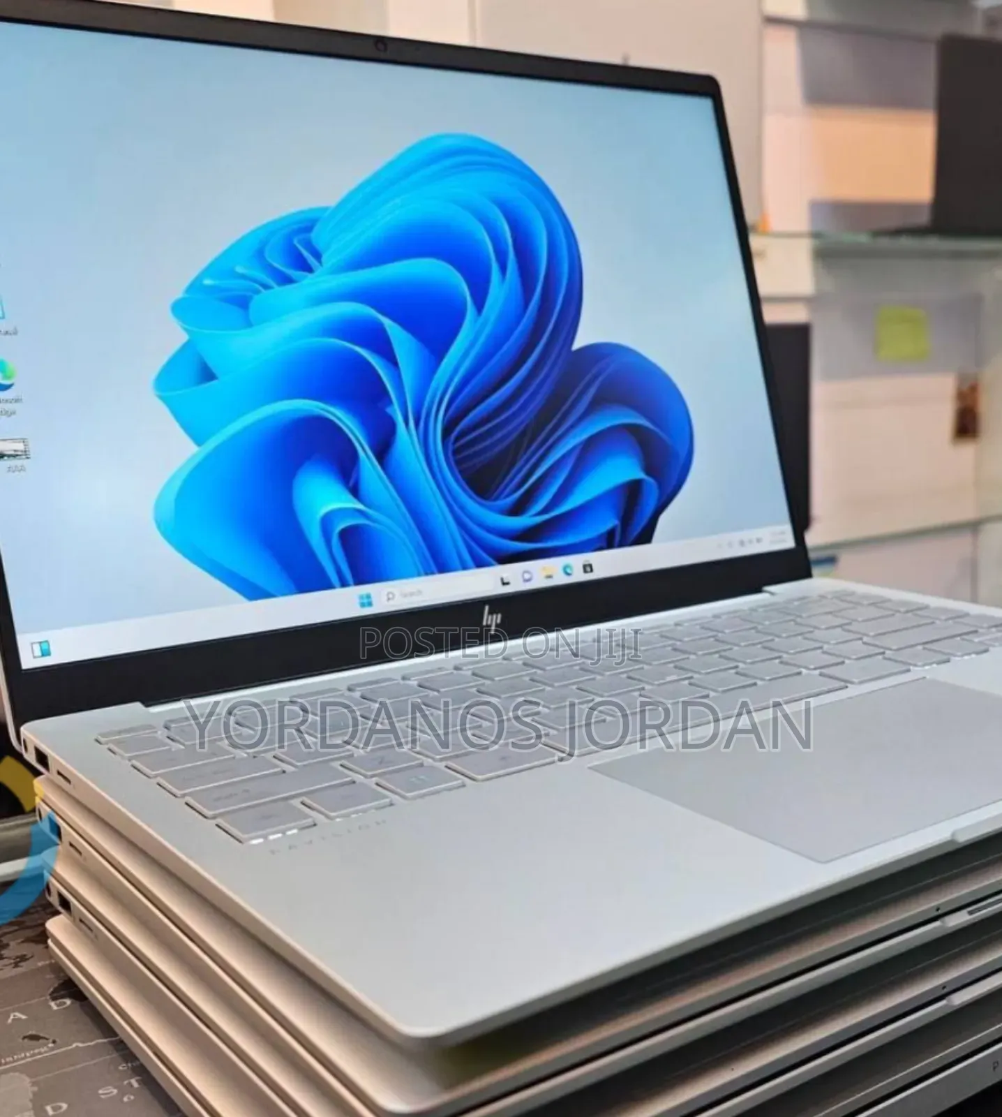 New Laptop HP Pavilion 14 16GB Intel Core i5 SSD 1T