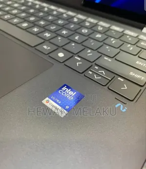 New Laptop HP OmniBook Ultra Flip 14" 32GB Intel Core Ultra 9 SSD 2T