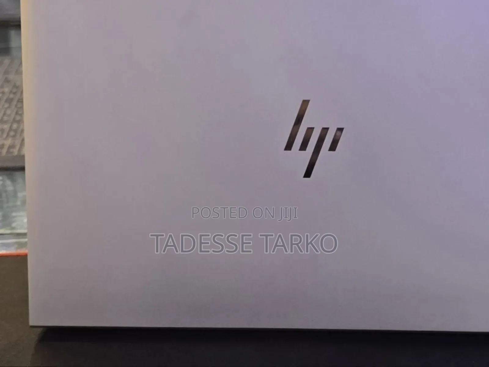 New Laptop HP EliteBook 840 G7 16GB Intel Core i7 SSD 512GB
