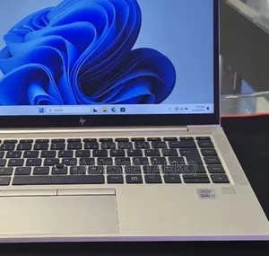 New Laptop HP EliteBook 840 G7 16GB Intel Core i7 SSD 512GB