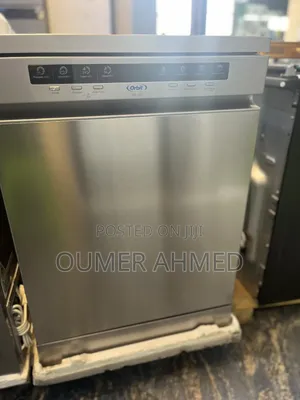 Orbit Dish Washer