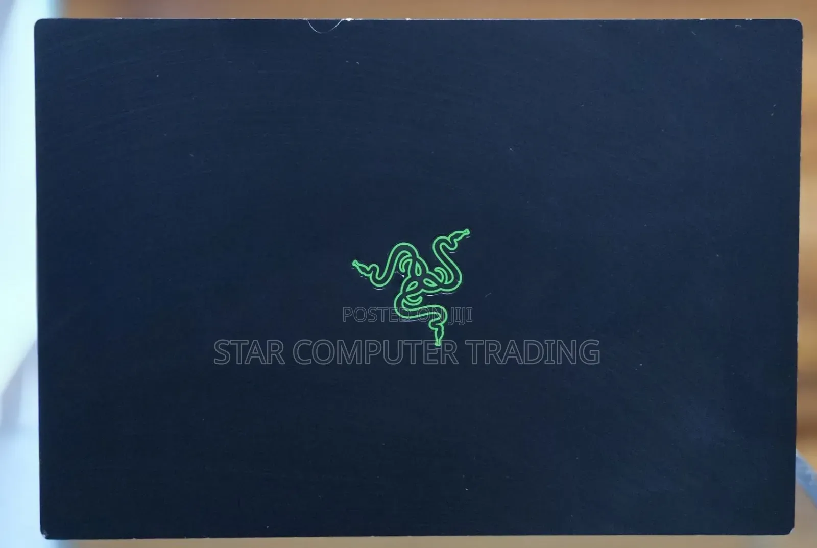 Laptop Razer Blade 16GB Intel Core i7 SSD 512GB