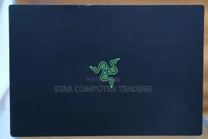Laptop Razer Blade 16GB Intel Core i7 SSD 512GB