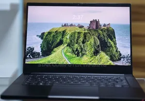 Laptop Razer Blade 16GB Intel Core i7 SSD 512GB