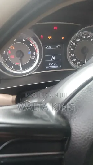 Suzuki Dzire 2021 Gray