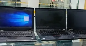 New Laptop Lenovo ThinkPad T430 8GB Intel Core i5 HDD 500GB
