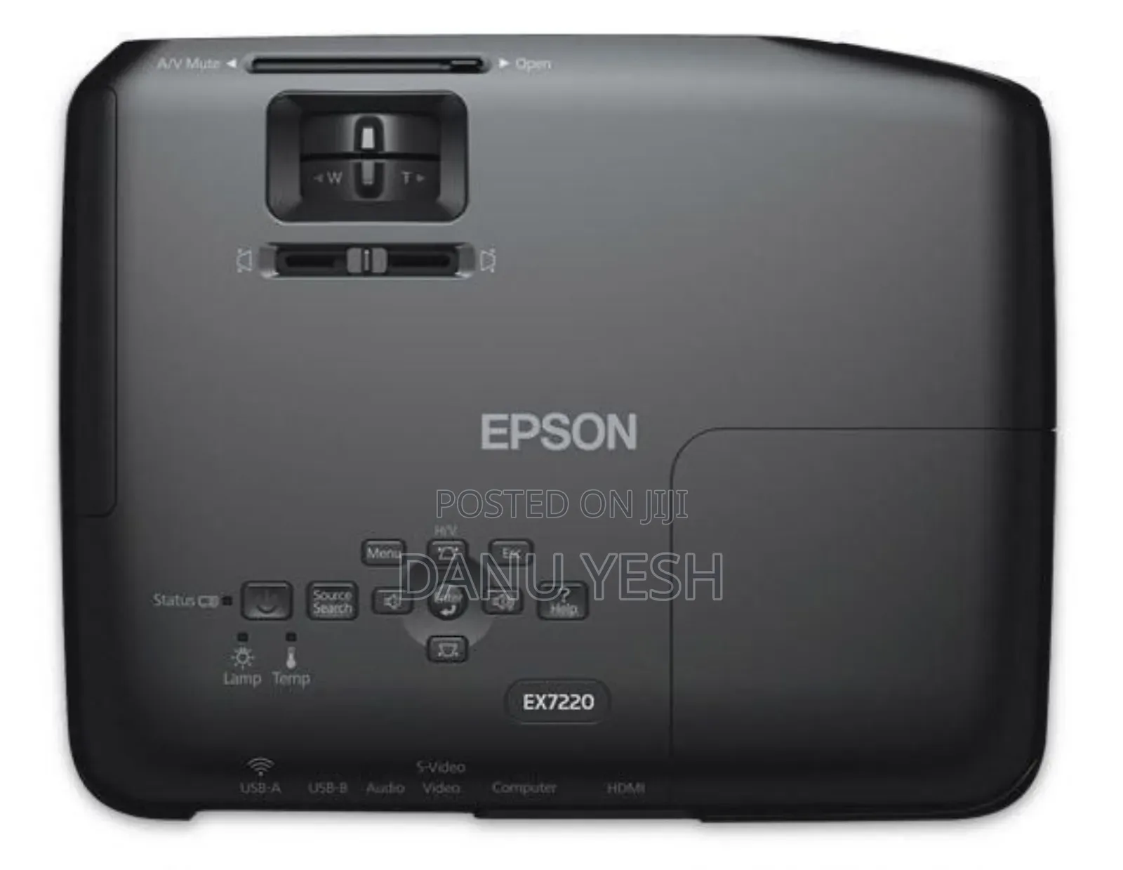 Eepson Projector