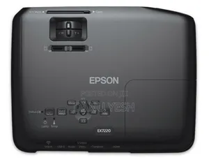 Eepson Projector