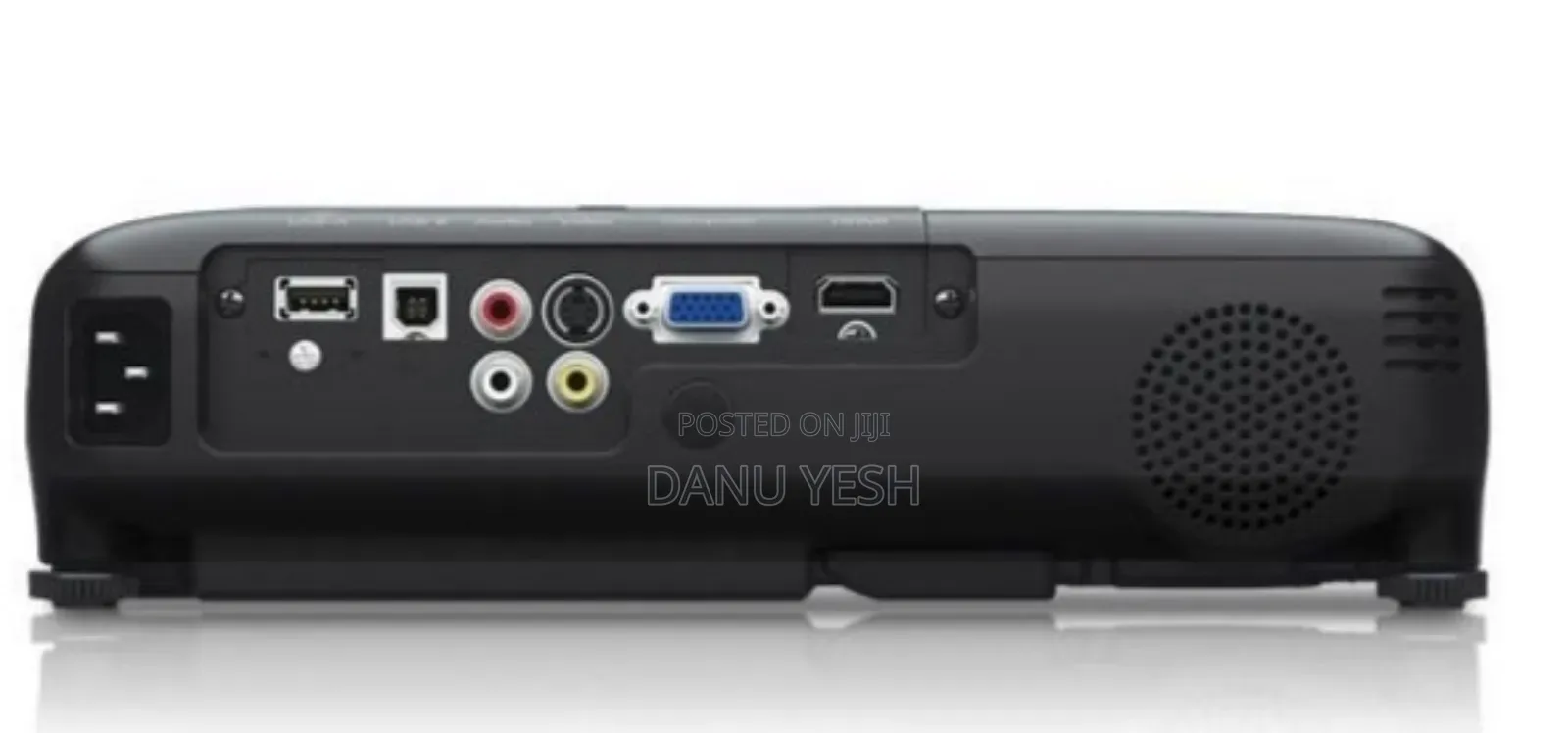 Eepson Projector