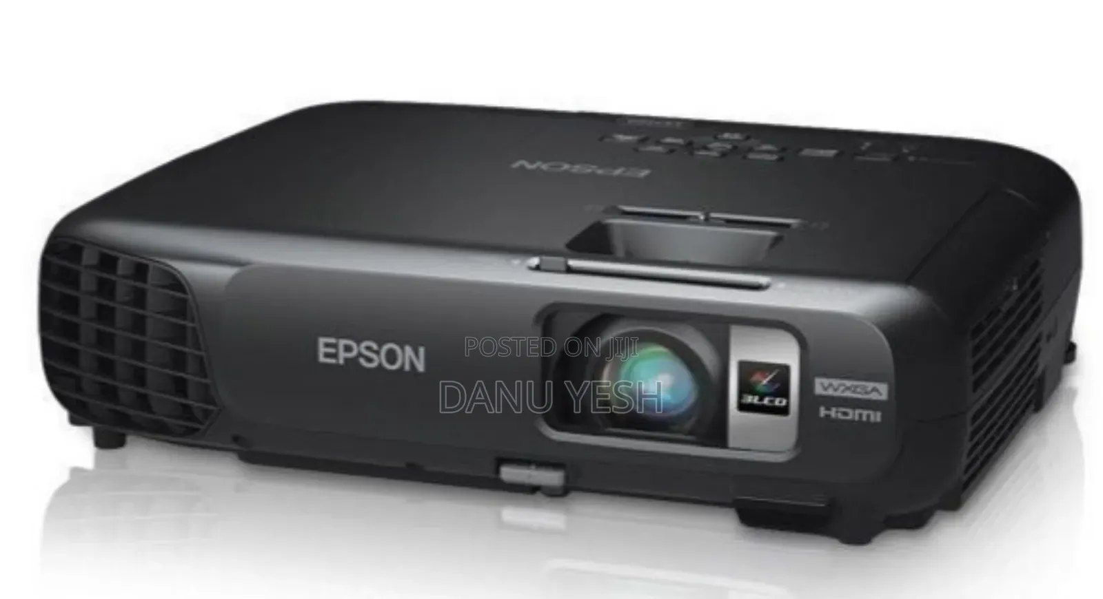 Eepson Projector